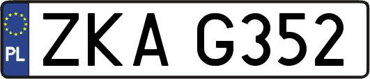 ZKAG352