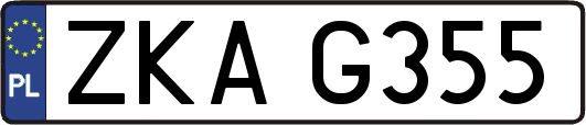 ZKAG355