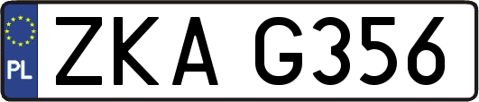 ZKAG356