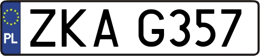 ZKAG357