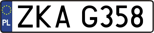 ZKAG358