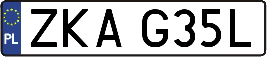 ZKAG35L