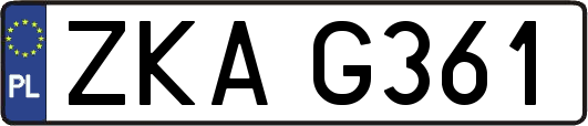 ZKAG361
