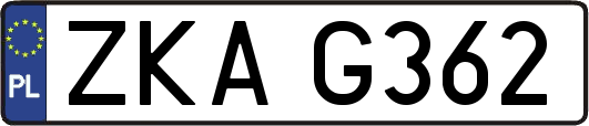 ZKAG362