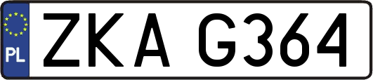 ZKAG364