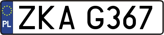 ZKAG367