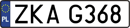 ZKAG368