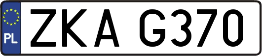ZKAG370