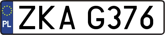 ZKAG376
