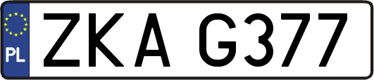 ZKAG377