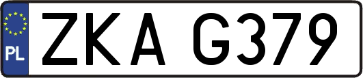 ZKAG379
