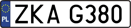 ZKAG380