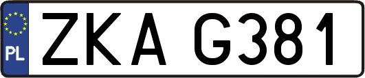 ZKAG381