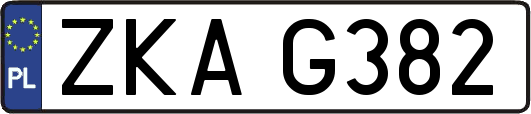 ZKAG382