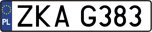 ZKAG383