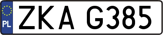 ZKAG385