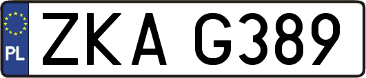 ZKAG389