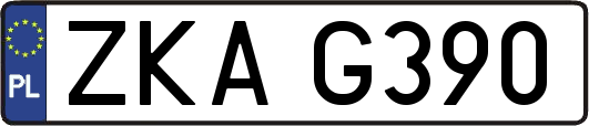 ZKAG390