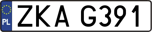ZKAG391