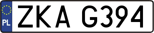 ZKAG394