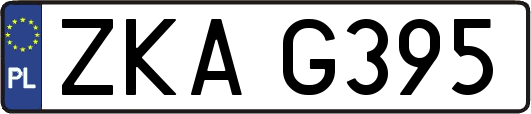 ZKAG395