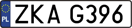 ZKAG396