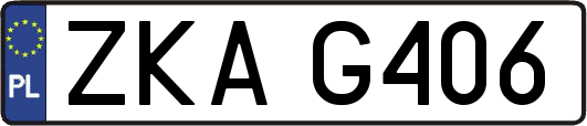 ZKAG406