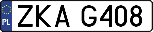 ZKAG408