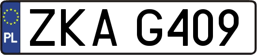 ZKAG409