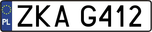 ZKAG412