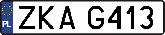 ZKAG413