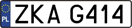 ZKAG414