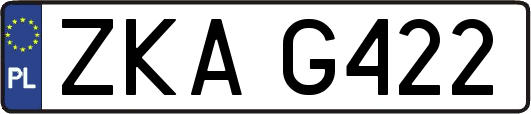 ZKAG422