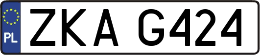 ZKAG424