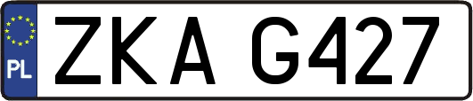 ZKAG427