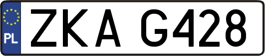 ZKAG428