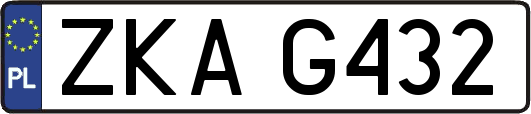 ZKAG432