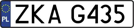 ZKAG435