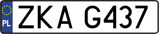 ZKAG437