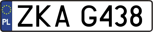 ZKAG438