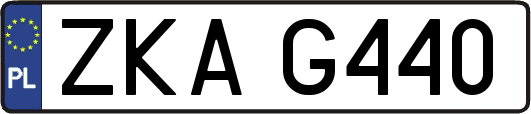 ZKAG440