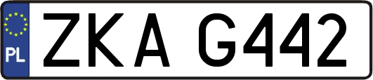 ZKAG442