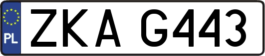 ZKAG443