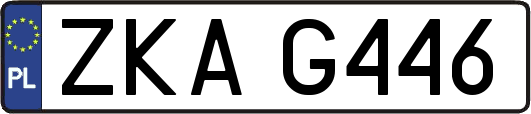 ZKAG446