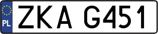 ZKAG451
