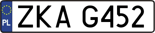 ZKAG452