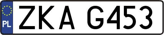 ZKAG453