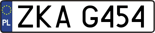 ZKAG454