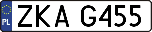 ZKAG455