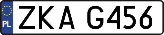 ZKAG456